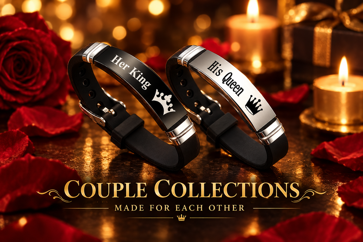 Couple Collections