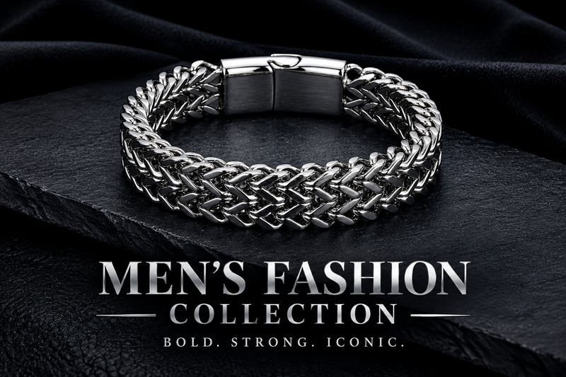 Men's Fashion Collection