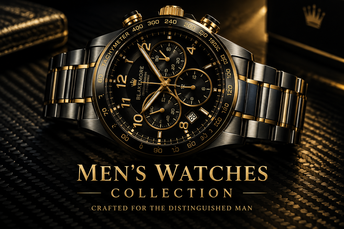 Men's Watches