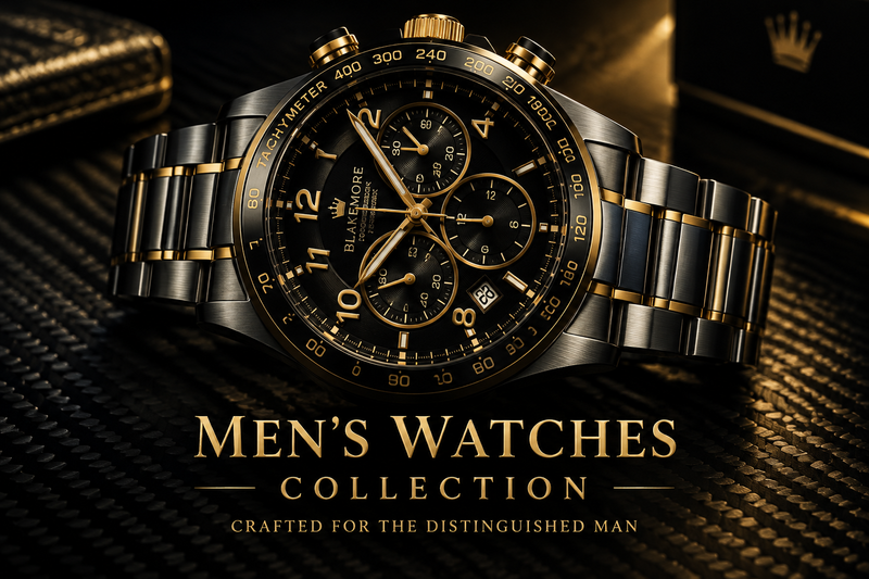 Men's Watches