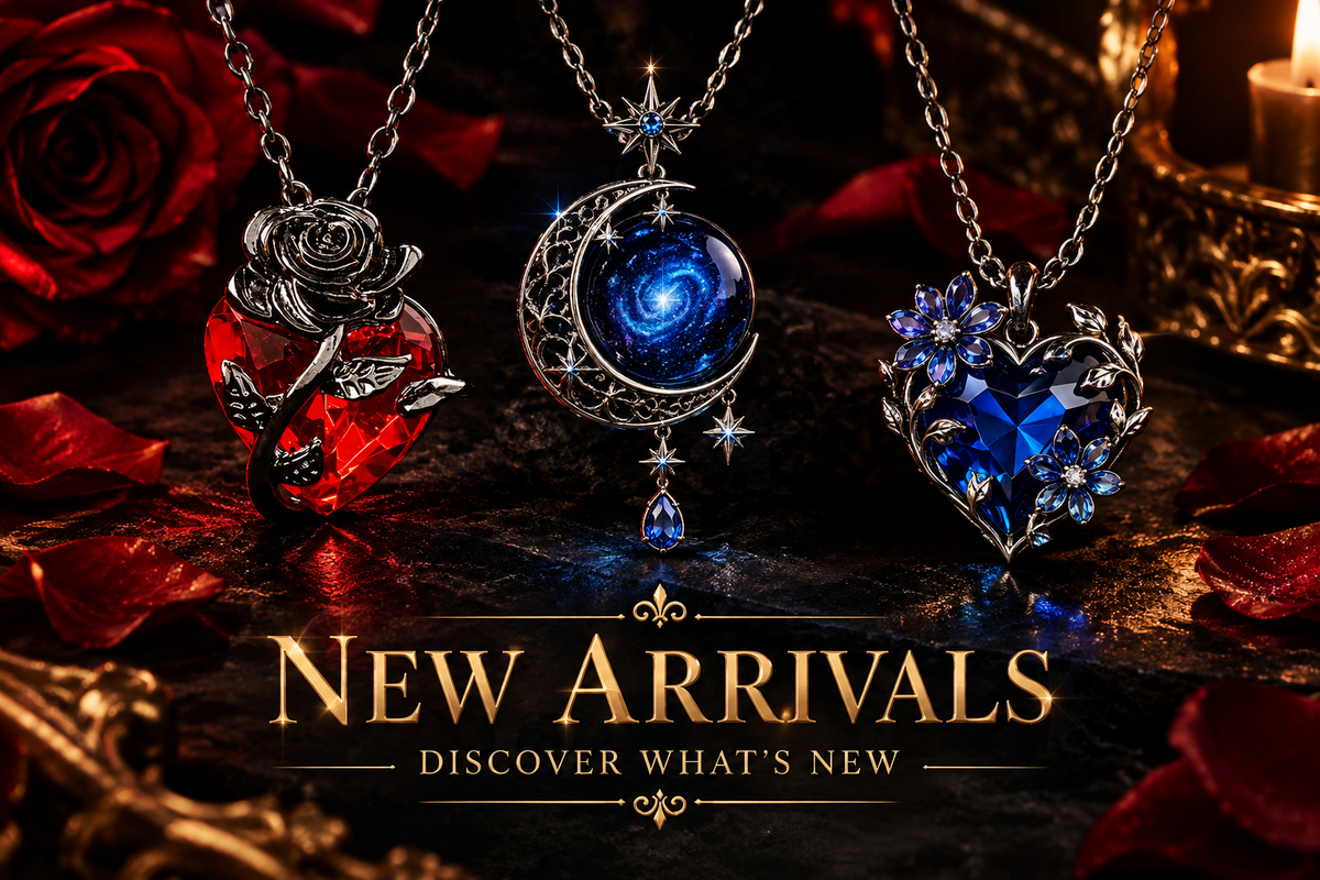 New Arrivals Collection