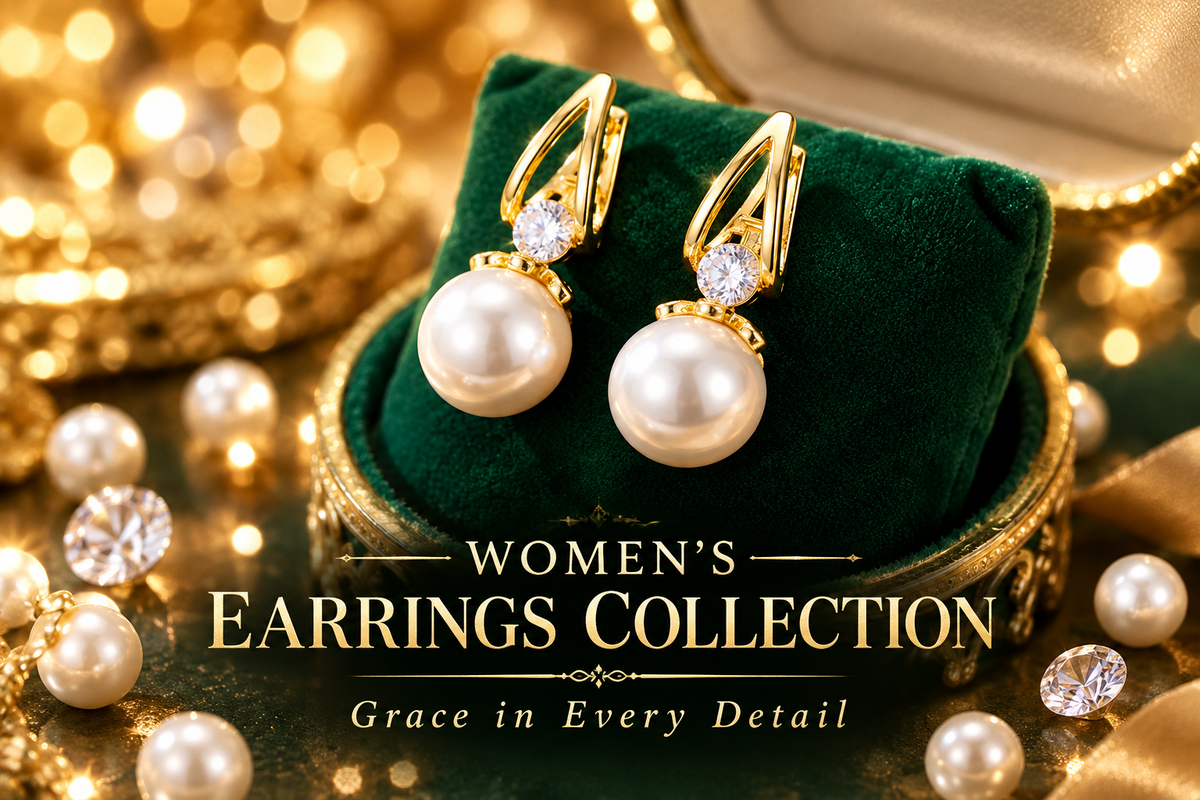 Women's Earrings