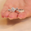 Eternal Bond Ring Set