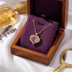 Bloom of Love Necklace